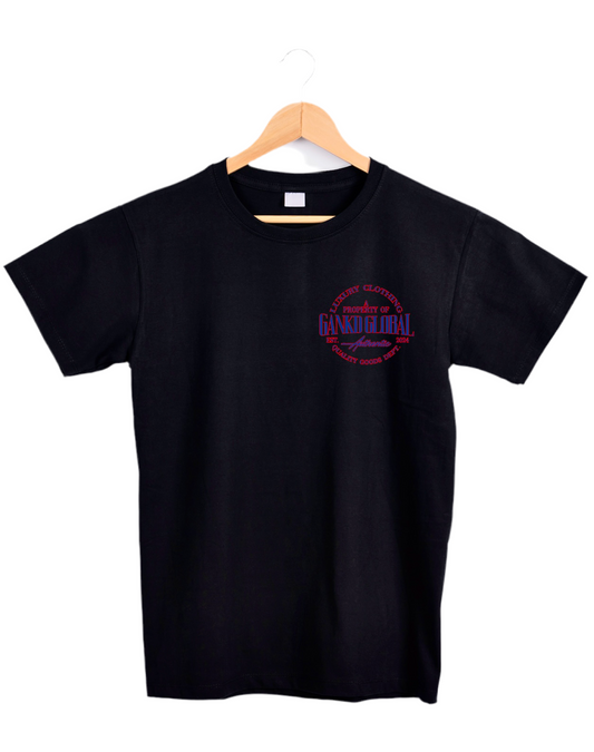 GANK GLOBAL street wear