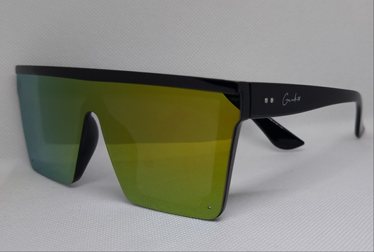 Gank14 yellow/teal sunnys