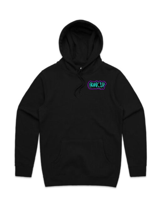 S14 gank hoodie (pre orderd ETA 3-5 working days)